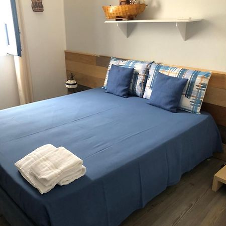 הוילה סן ויטו לו קאפו Casa Marietta מראה חיצוני תמונה
