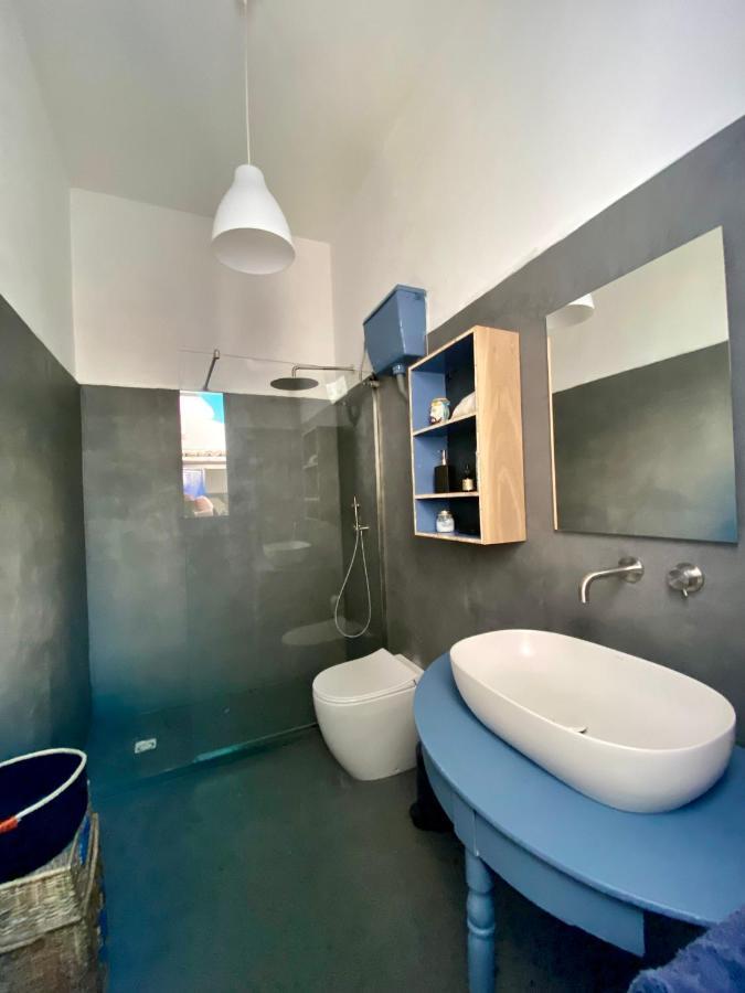 הוילה סן ויטו לו קאפו Casa Marietta מראה חיצוני תמונה