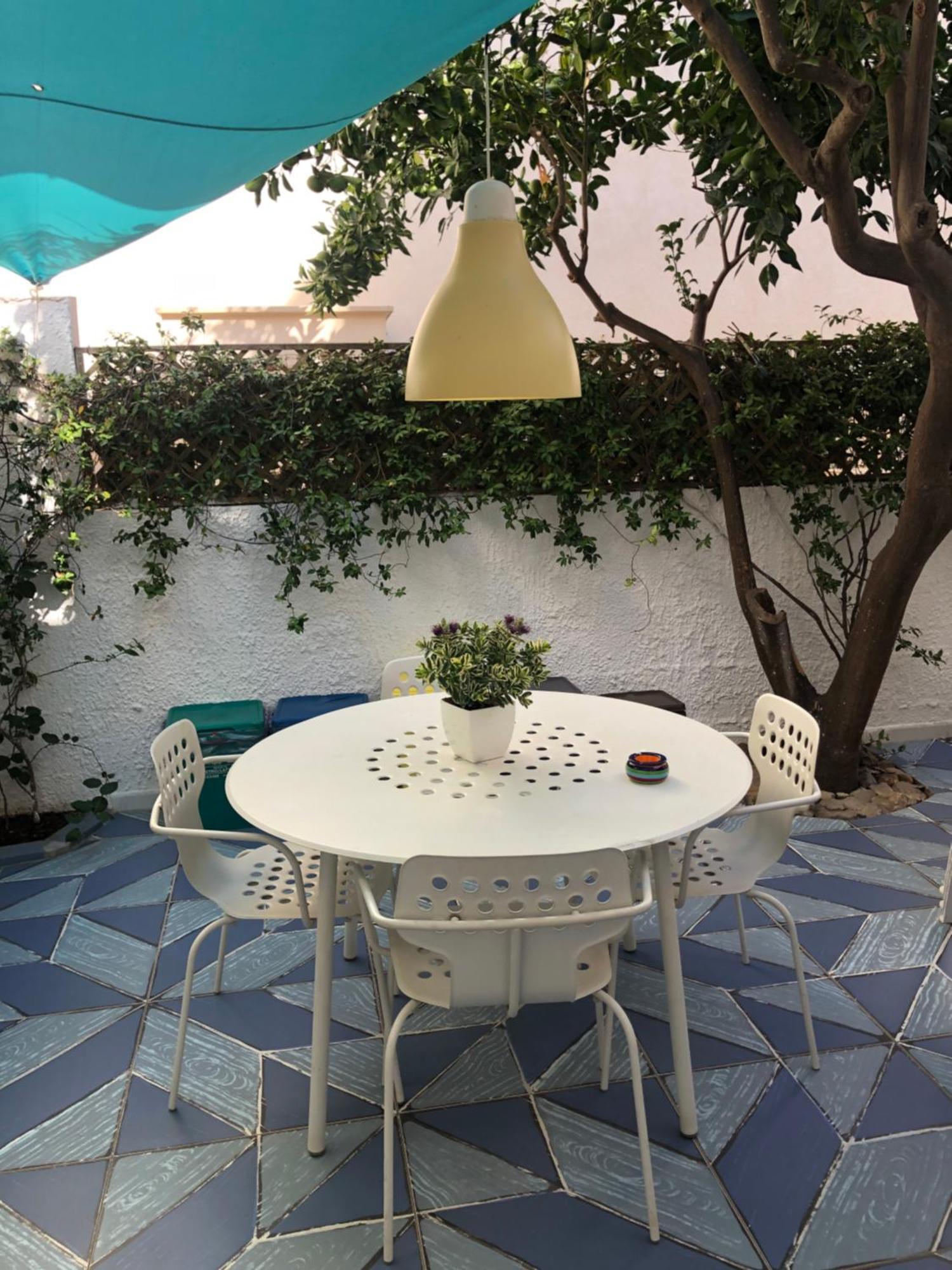 הוילה סן ויטו לו קאפו Casa Marietta מראה חיצוני תמונה