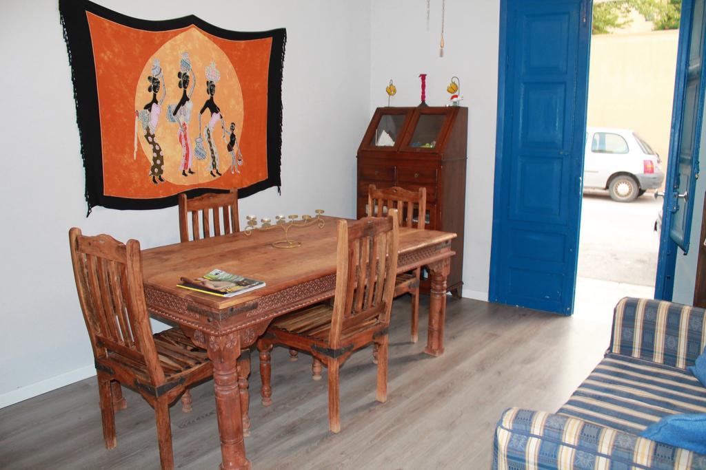 הוילה סן ויטו לו קאפו Casa Marietta חדר תמונה