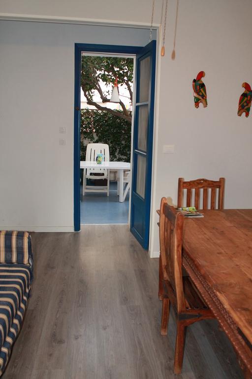 הוילה סן ויטו לו קאפו Casa Marietta חדר תמונה