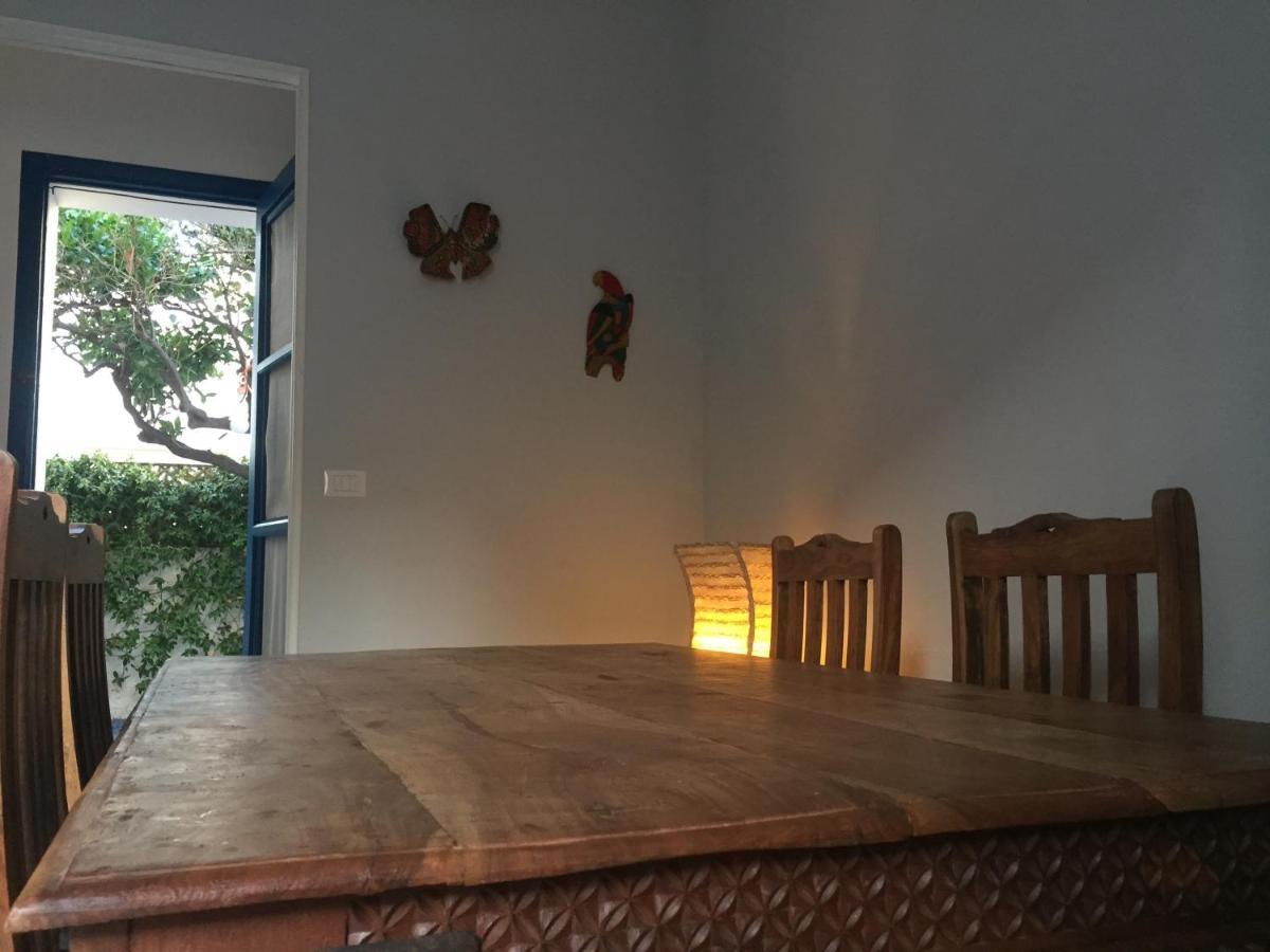 הוילה סן ויטו לו קאפו Casa Marietta מראה חיצוני תמונה